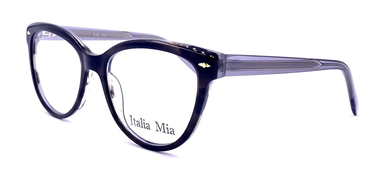 Italia Mia IM809 Eyeglasses - view 4